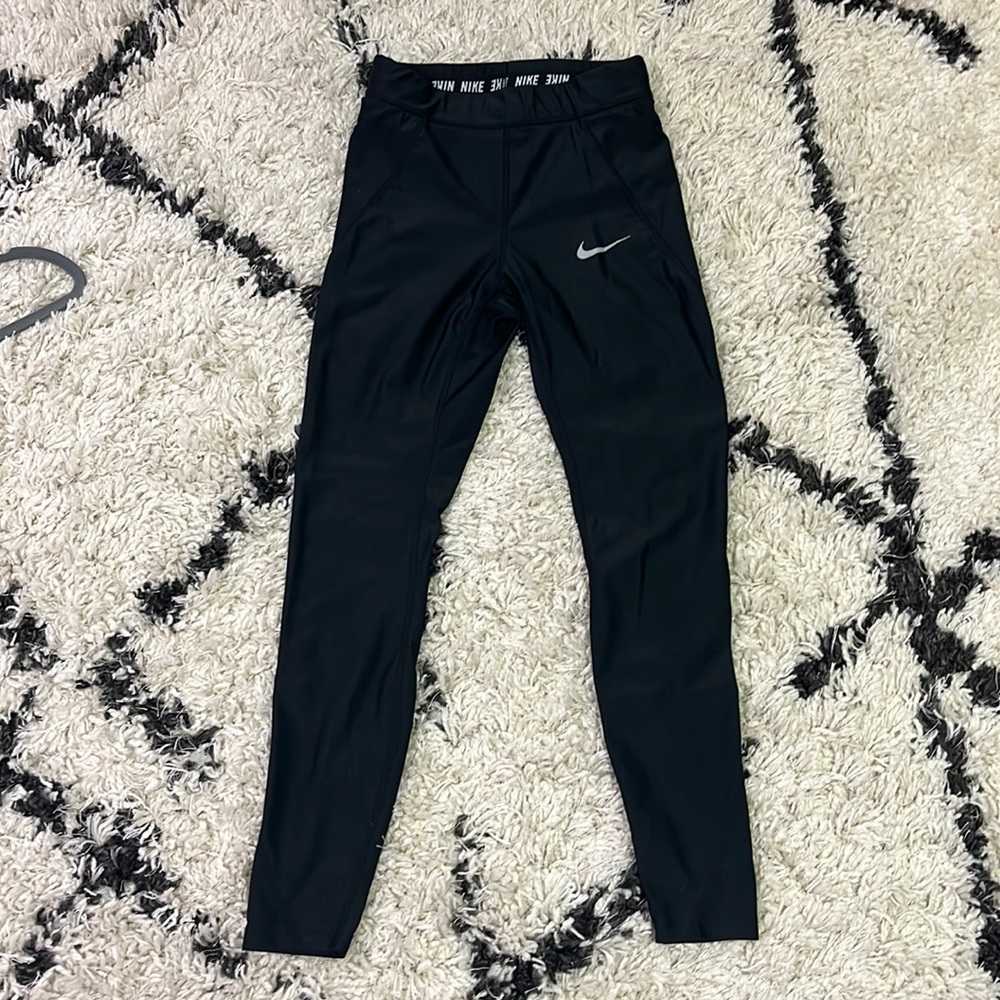 nike running leggings